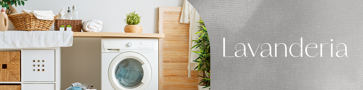 Lavanderia