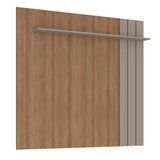 Painel Gala Para Tv De Até 65 Polegadas Fellicci