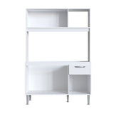 Cozinha Completa Compacta Katy 04 Portas 01 Gaveta